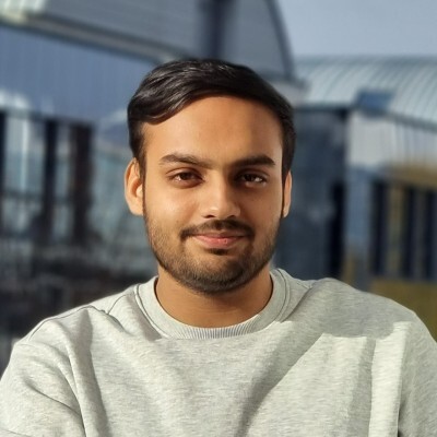 Aadish Gandhi