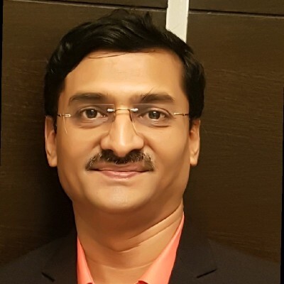 Gajkumar Gandhi