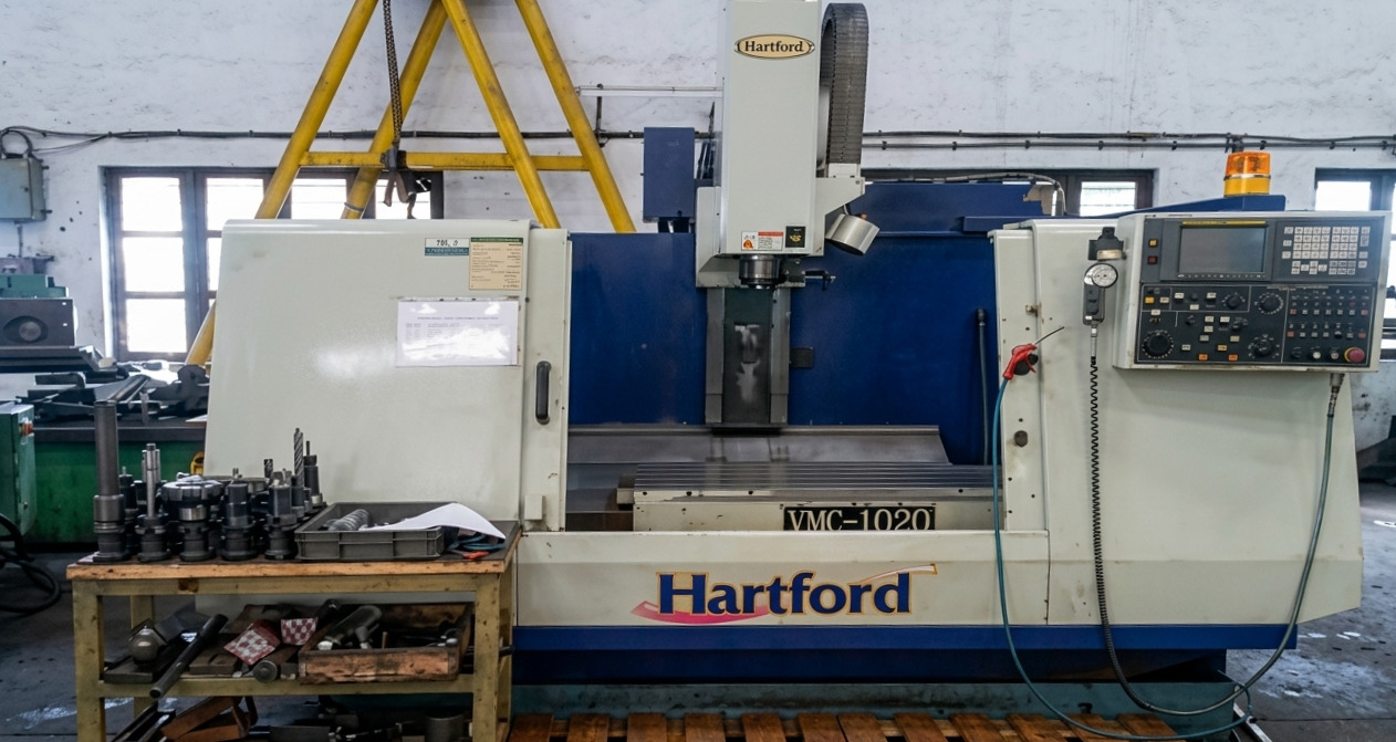 Hartford VMC